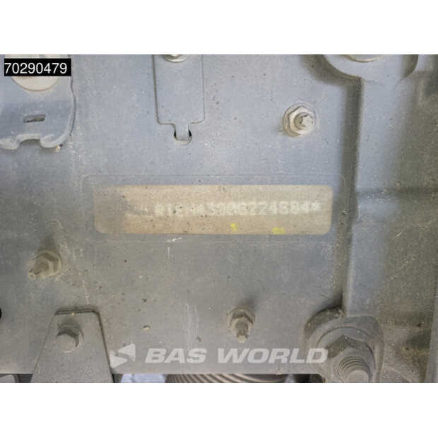 2018 DAF XF 480-42352872