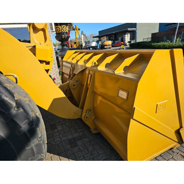 2022 كاتربيلر 950L-42353052
