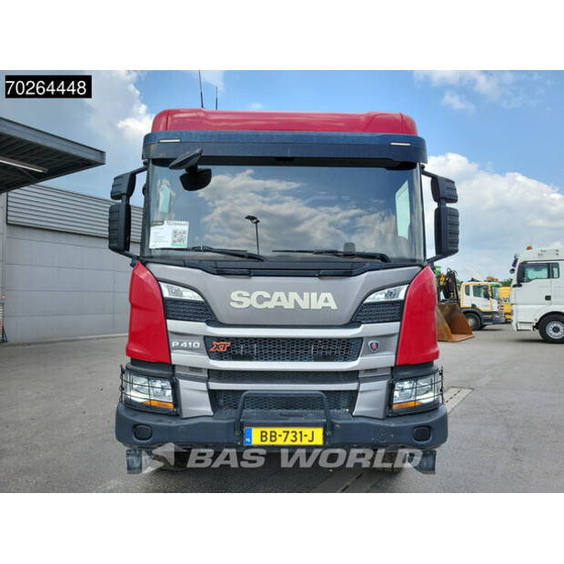 2021 Scania P410-42353110