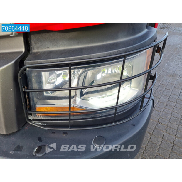 2021 Scania P410-42353122