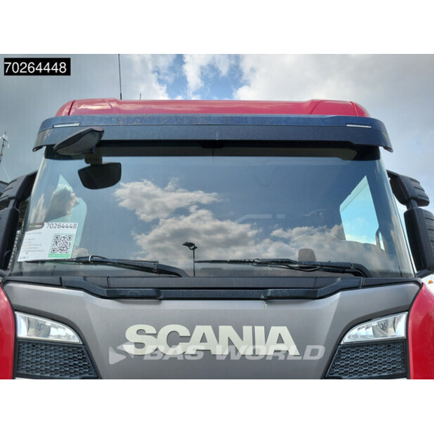 2021 Scania P410-42353131