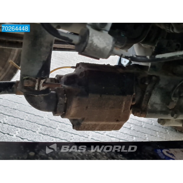 2021 Scania P410-42353140