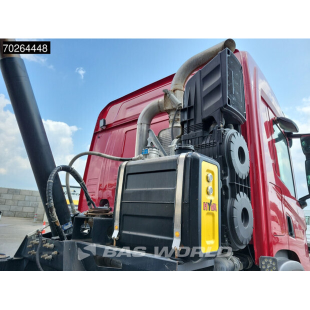 2021 Scania P410-42353148