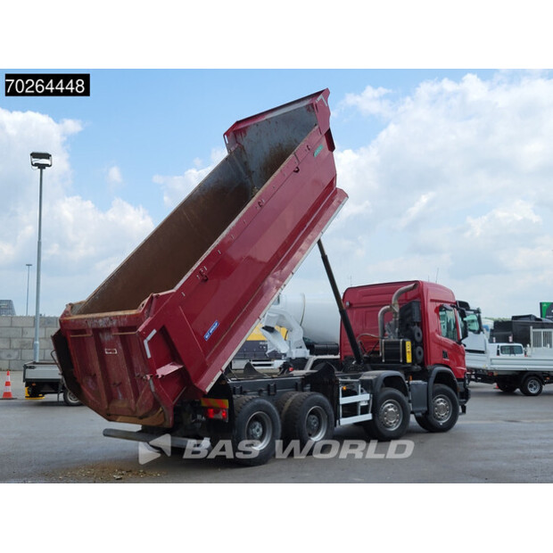 2021 Scania P410-42353152