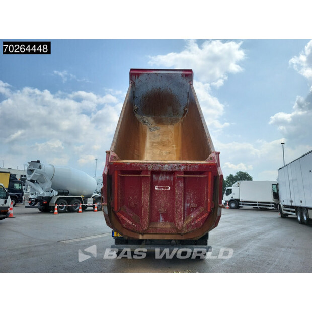 2021 Scania P410-42353154