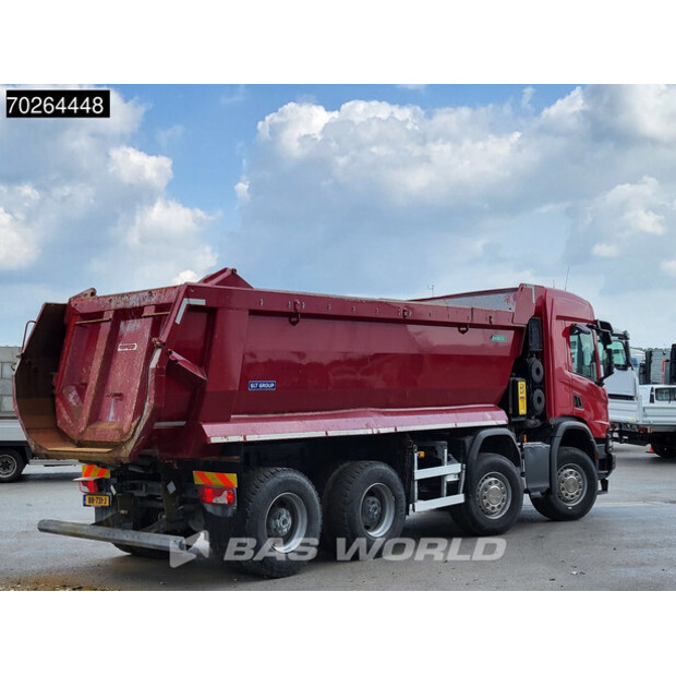 2021 Scania P410-42353164