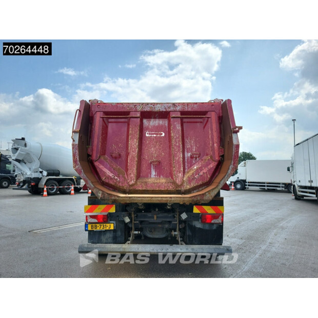 2021 Scania P410-42353166