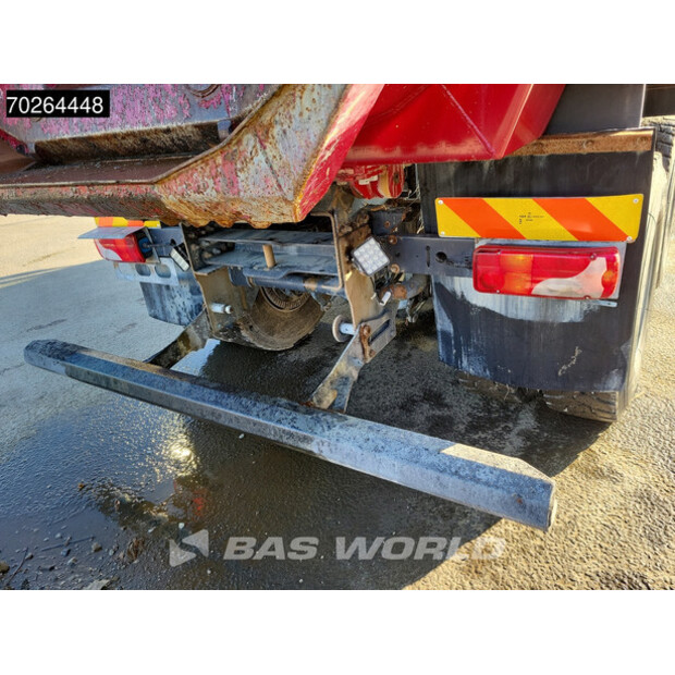 2021 Scania P410-42353168
