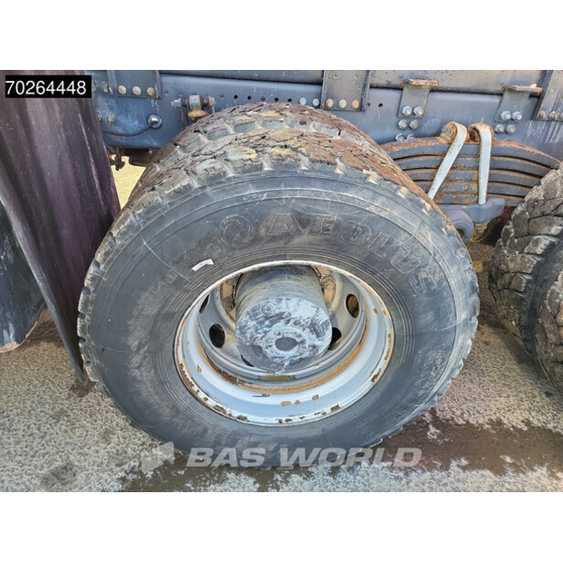 2021 Scania P410-42353170