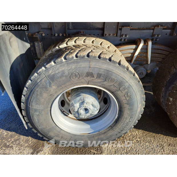 2021 Scania P410-42353176