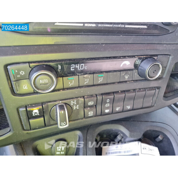 2021 Scania P410-42353185