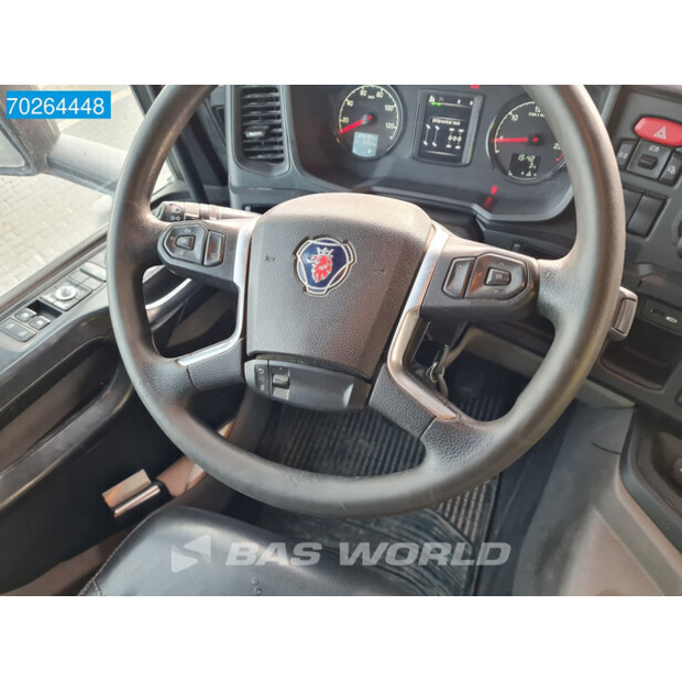 2021 Scania P410-42353187