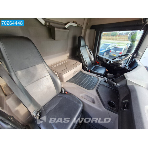 2021 Scania P410-42353190