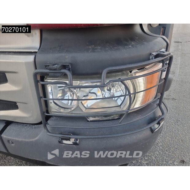 2017 Scania P410-42353314