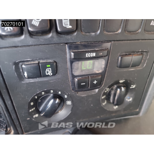 2017 Scania P410-42353327