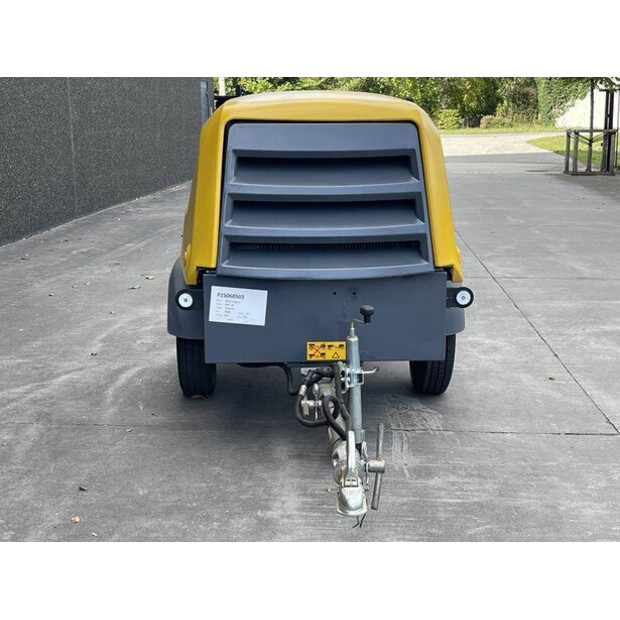 2020 Atlas-Copco XAS58KD-42353351