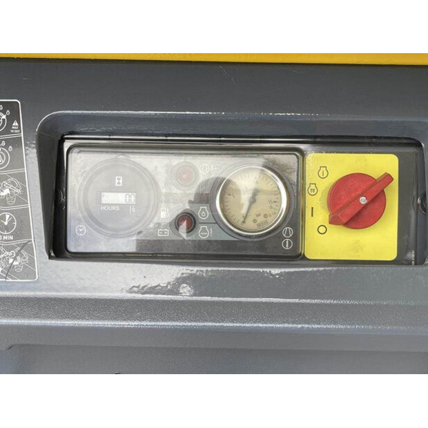 2020 Atlas-Copco XAS58KD-42353358