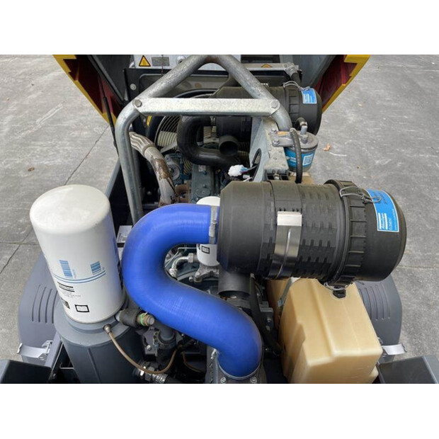 2020 Atlas-Copco XAS58KD-42353360