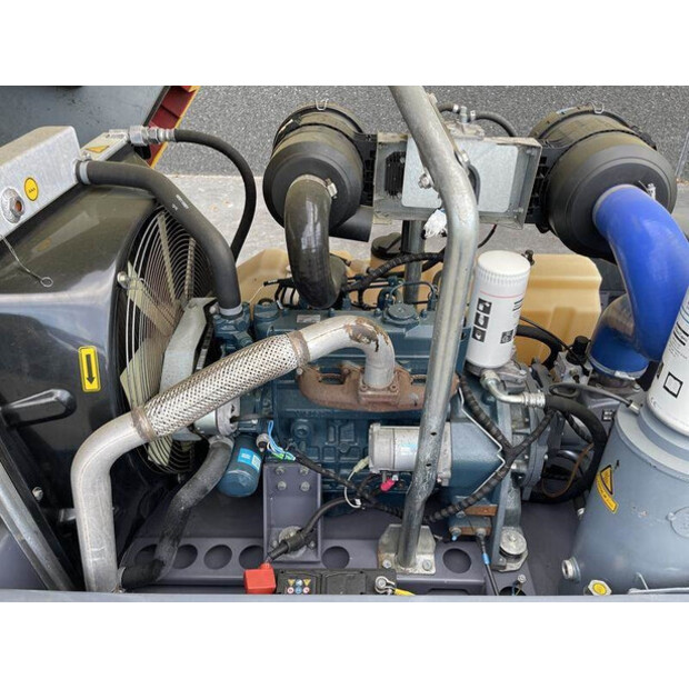 2020 Atlas-Copco XAS58KD-42353362