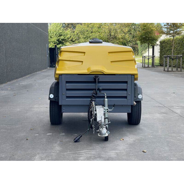 2016 Atlas-Copco XAS 97 DD - N-42353367