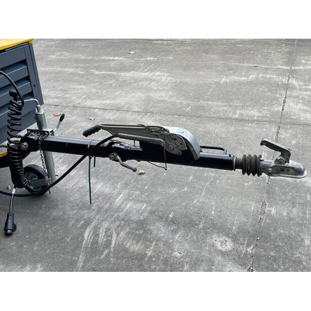 2016 Atlas-Copco XAS 97 DD - N-42353369