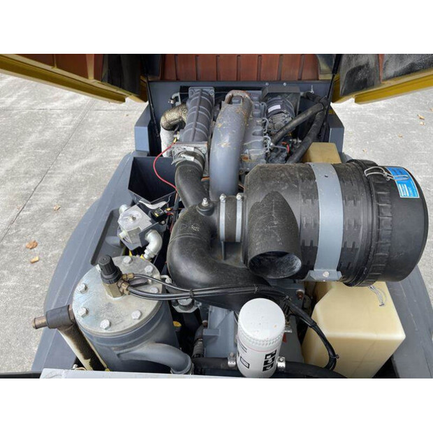 2016 Atlas-Copco XAS 97 DD - N-42353378