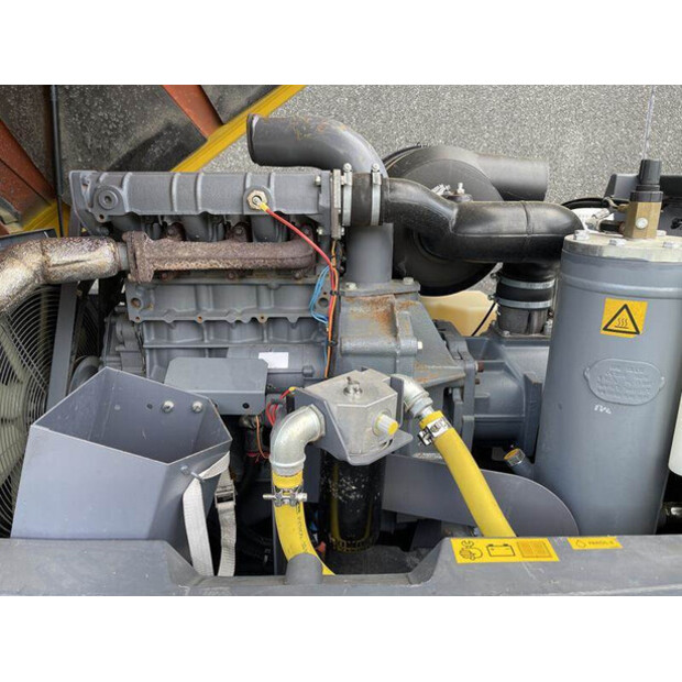 2016 Atlas-Copco XAS 97 DD - N-42353380