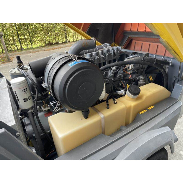 2016 Atlas-Copco XAS 97 DD - N-42353382