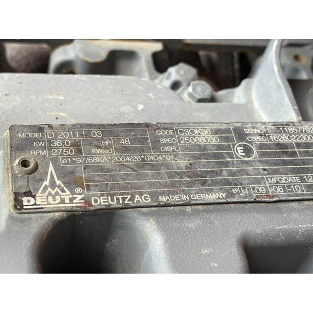 2016 Atlas-Copco XAS 97 DD - N-42353384