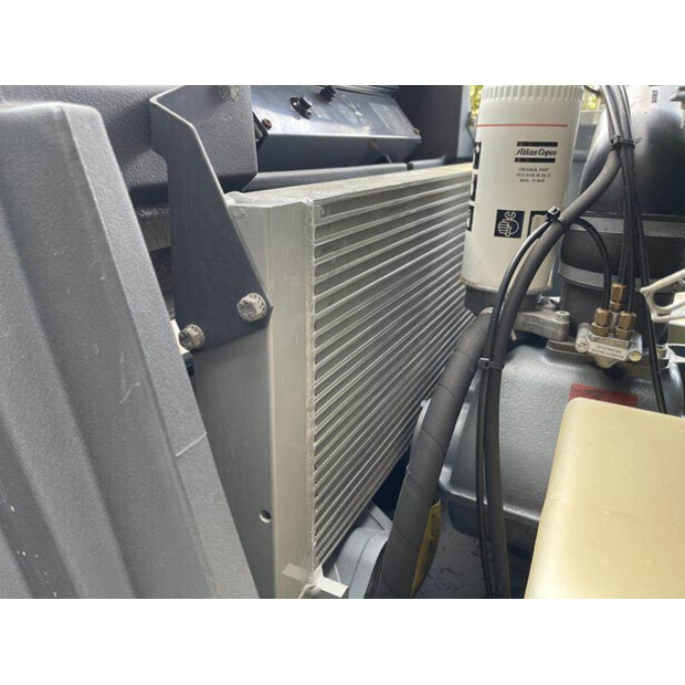 2016 Atlas-Copco XAS 97 DD - N-42353385