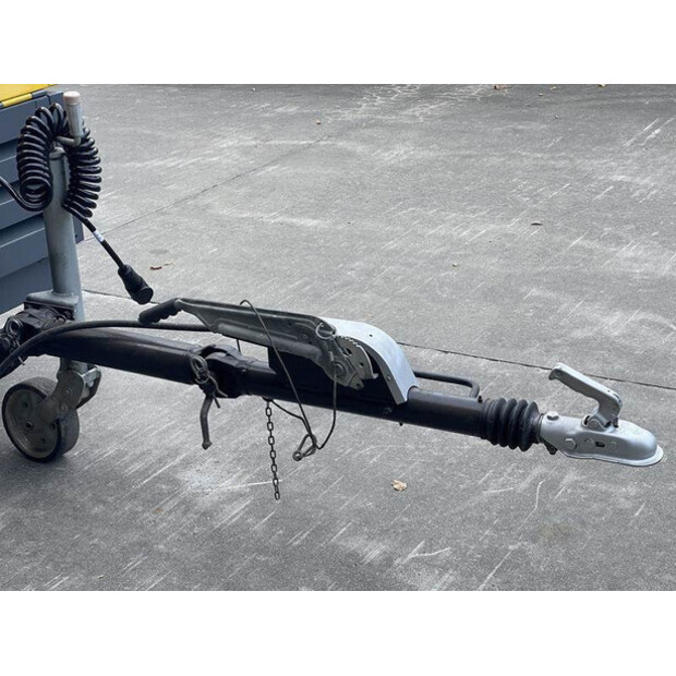 2011 Atlas-Copco XAS 97 DD - N-42353393