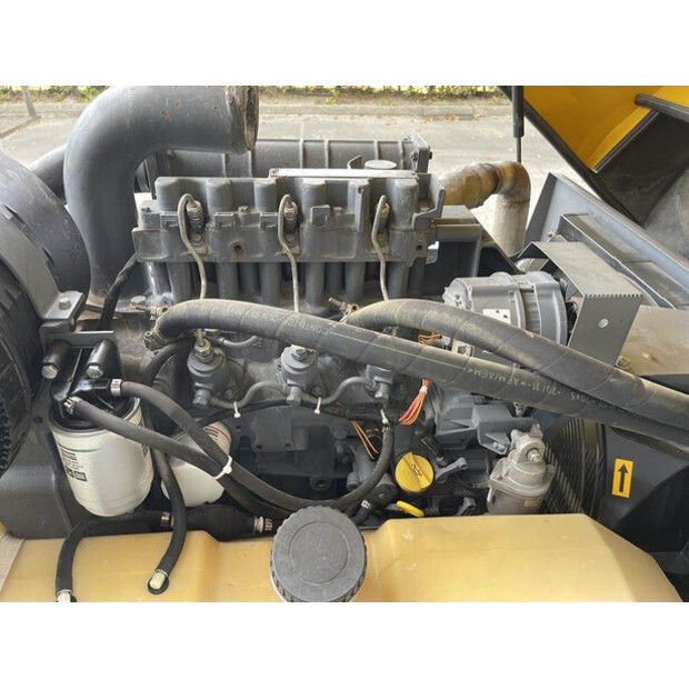 2011 Atlas-Copco XAS 97 DD - N-42353406
