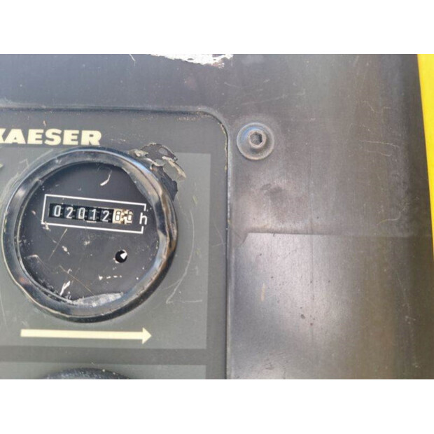 2011 Kaeser M57-42353416