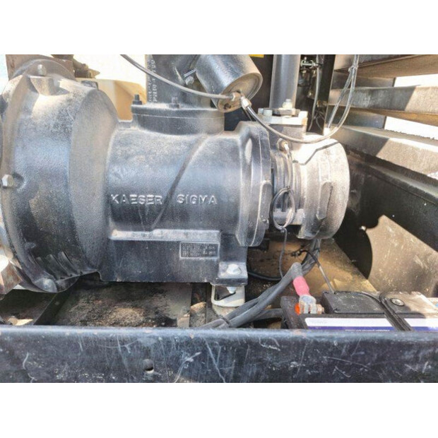 2011 Kaeser M57-42353420