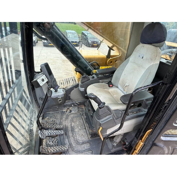 2009 Caterpillar 345C-42353429