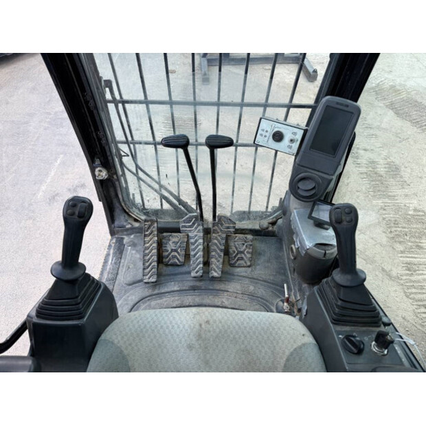 2009 Caterpillar 345C-42353430