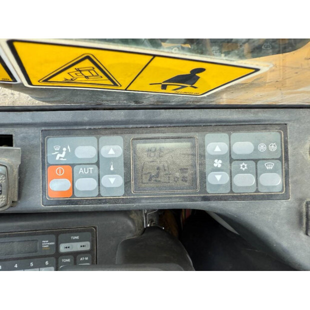 2009 Caterpillar 345C-42353433