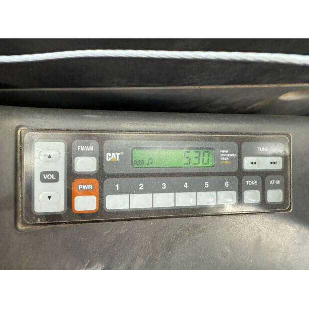 2009 Caterpillar 345C-42353435