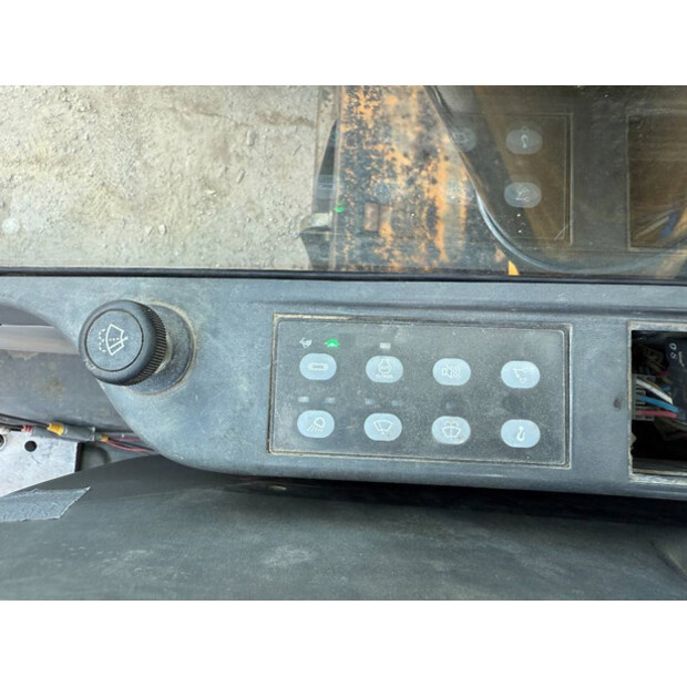 2009 Caterpillar 345C-42353436