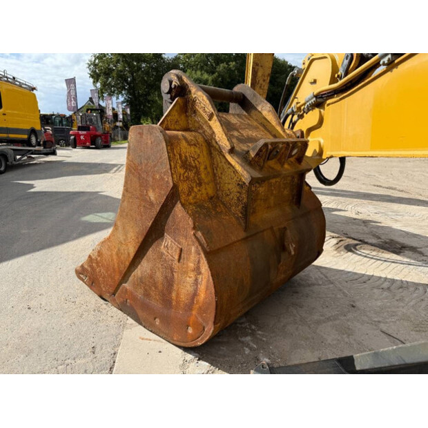 2009 Caterpillar 345C-42353441