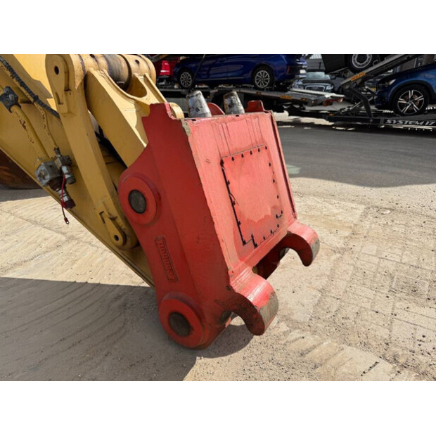 2009 Caterpillar 345C-42353443