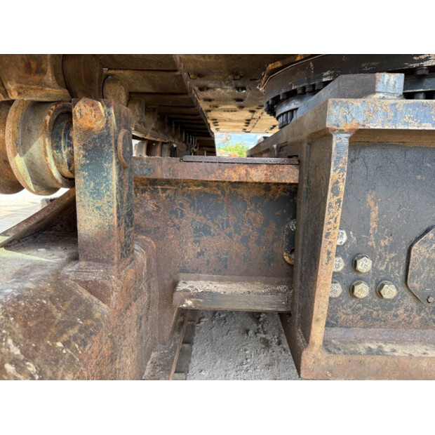 2009 Caterpillar 345C-42353447