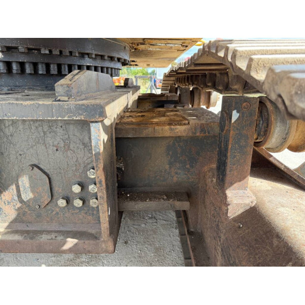 2009 Caterpillar 345C-42353448