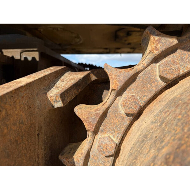 2009 Caterpillar 345C-42353451