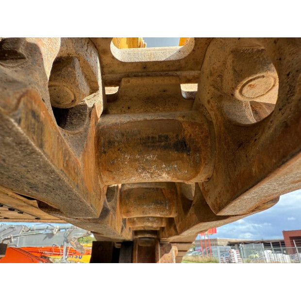 2009 Caterpillar 345C-42353453