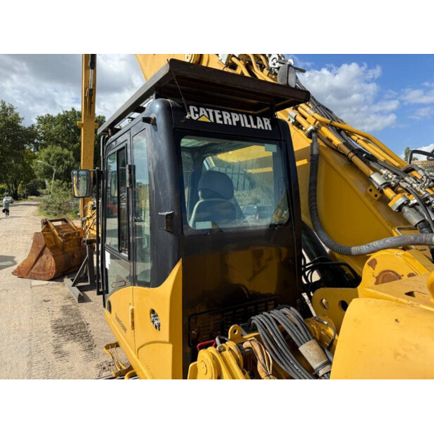 2009 Caterpillar 345C-42353454