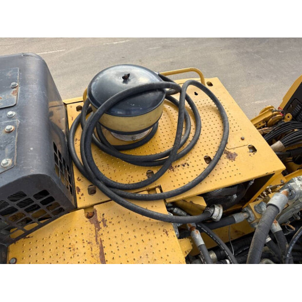 2009 Caterpillar 345C-42353460