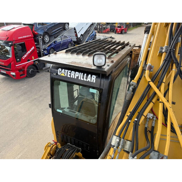 2009 Caterpillar 345C-42353462