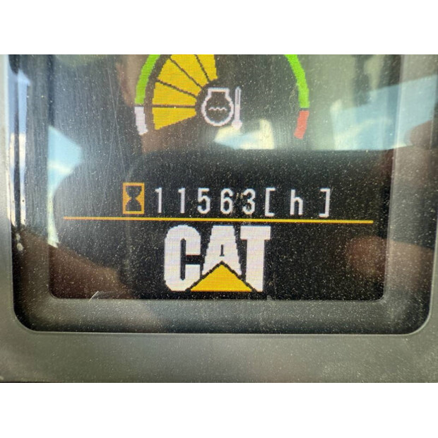 2009 Caterpillar 345C-42353464