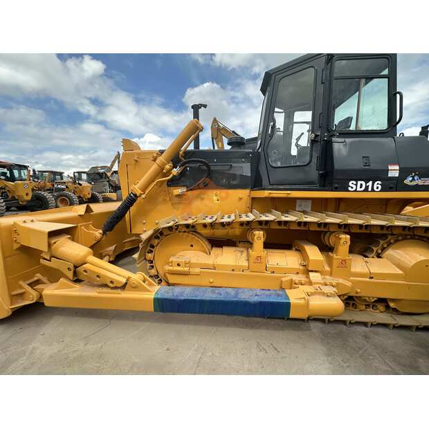 2024 Shantui SD16-42353606